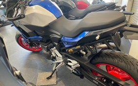 BMW F900XR 2025 0R01