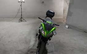 KAWASAKI NINJA400 EX400E