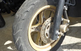 YAMAHA JOG ZR Gen.3 SA39J