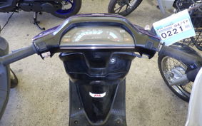 HONDA TACT GEN 1 AF24