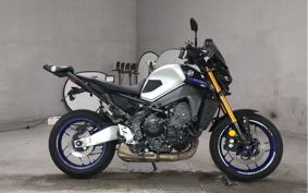 YAMAHA MT-09 SP RN69J