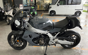 YAMAHA XSR900 GP 2024 RN96J