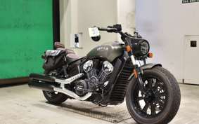 INDIAN Scout bobber 2023