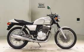 HONDA GB250 CLUBMAN Gen.4 2014 MC10