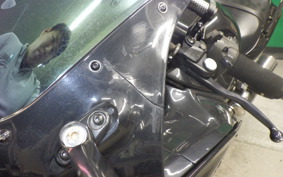 KAWASAKI ZZ-R400 Gen.2 2001 ZX400N