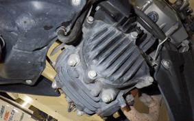 KAWASAKI Z125 PRO BR125H