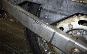 KAWASAKI KLX125 LX125C