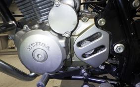 HONDA CB223S 2026 MC40