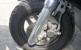 SUZUKI ADDRESS V125 CF4EA