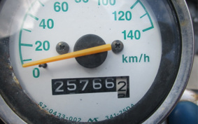 SUZUKI GLASS TRACKER BIG BOY NJ4BA