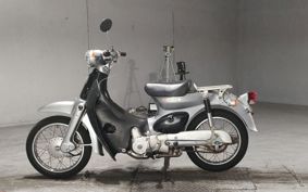 HONDA LITTLE CUB AA01