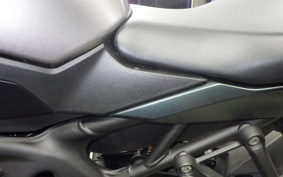 KAWASAKI ZX-4R SE 2025 ZX400P