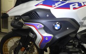 BMW R1250GS 2019
