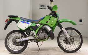 KAWASAKI KDX125 SR DX125A