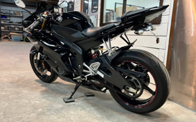 YAMAHA YZF-R6 2006 RJ12