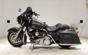 HARLEY FLHX 1580 2008