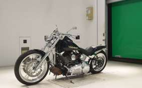 HARLEY FXSTC 1580 2007