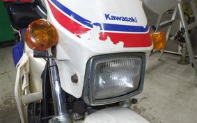 KAWASAKI KS-2 MX080A
