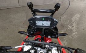 HONDA CRF250 RALLY  MD44