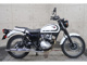Фото Kawasaki W230 с японского аукциона