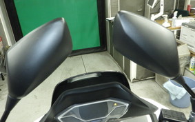 HONDA PCX 160 2021 KF47