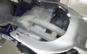 YAMAHA MT-25 2021 RG10J