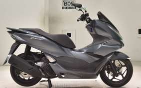 HONDA PCX 125 2006 JK05