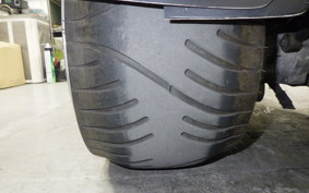 HONDA GYRO X 2025 TD01