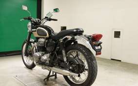 KAWASAKI W650 2001 EJ650A