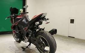 KAWASAKI Z1000 Gen.3 2009 ZRT00B