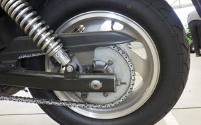 KAWASAKI ELIMINATOR 250 V VN250A