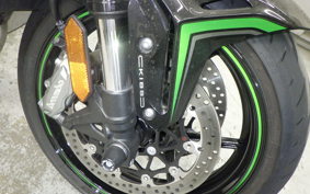 KAWASAKI ZH2 2020 ZRT00K