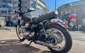 KAWASAKI W800 2024 EJ800E