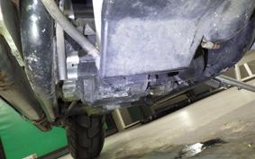 HONDA SHADOW 750 Gen. 2 1997 RC44