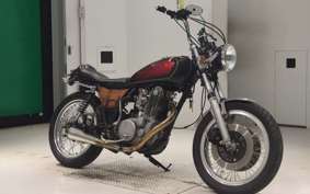 YAMAHA SR500 1984 2J2
