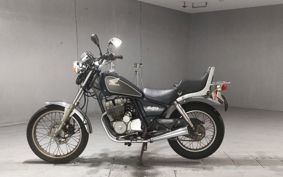 HONDA CBX125 CUSTOM JC12