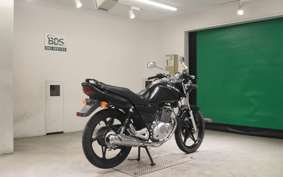 SUZUKI EN125 2A 2006