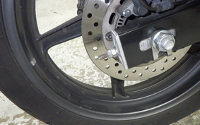 HONDA VTRF250 MC33