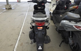 HONDA DIO 110 JF58