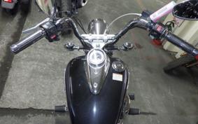 YAMAHA DRAGSTAR 250 VG02J