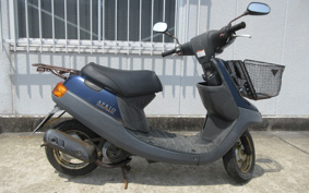 YAMAHA JOG APRIO 4JP