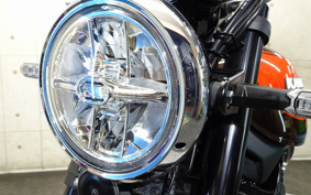 KAWASAKI Z900RS 2022 ZR900C