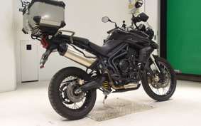 TRIUMPH TIGER 800 XC 2016