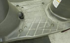 SUZUKI LET's 4 Basket CA43A