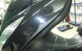 HONDA PCX125 2021 JF28