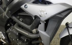 SUZUKI GSR750 A 2014 GR7NA