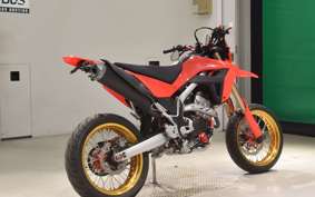 HONDA CRF250L MD47