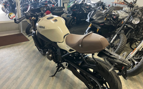 YAMAHA XSR900 2025 RN96J