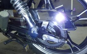 SUZUKI GN125 H 1991