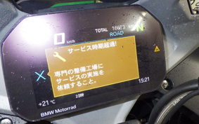 BMW R1250RS 2022